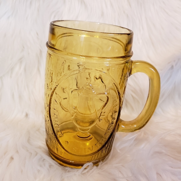 4 Amber Paul Revere - Picture 2 of 8